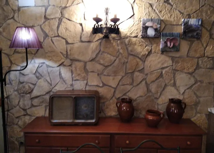 Casa Rural Lahuerta