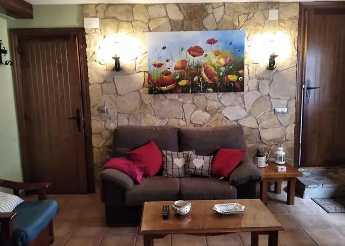 Casa Rural Lahuerta