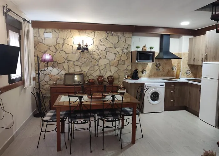 Casa Rural Lahuerta