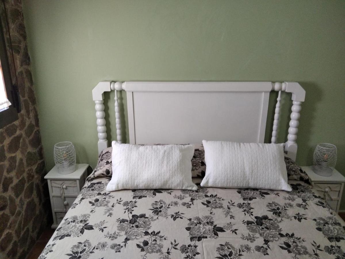 Ferienhaus Lahuerta *