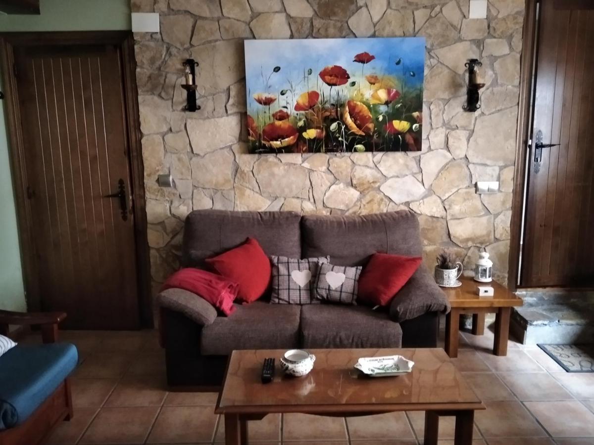 Hébergement de vacances Lahuerta *
