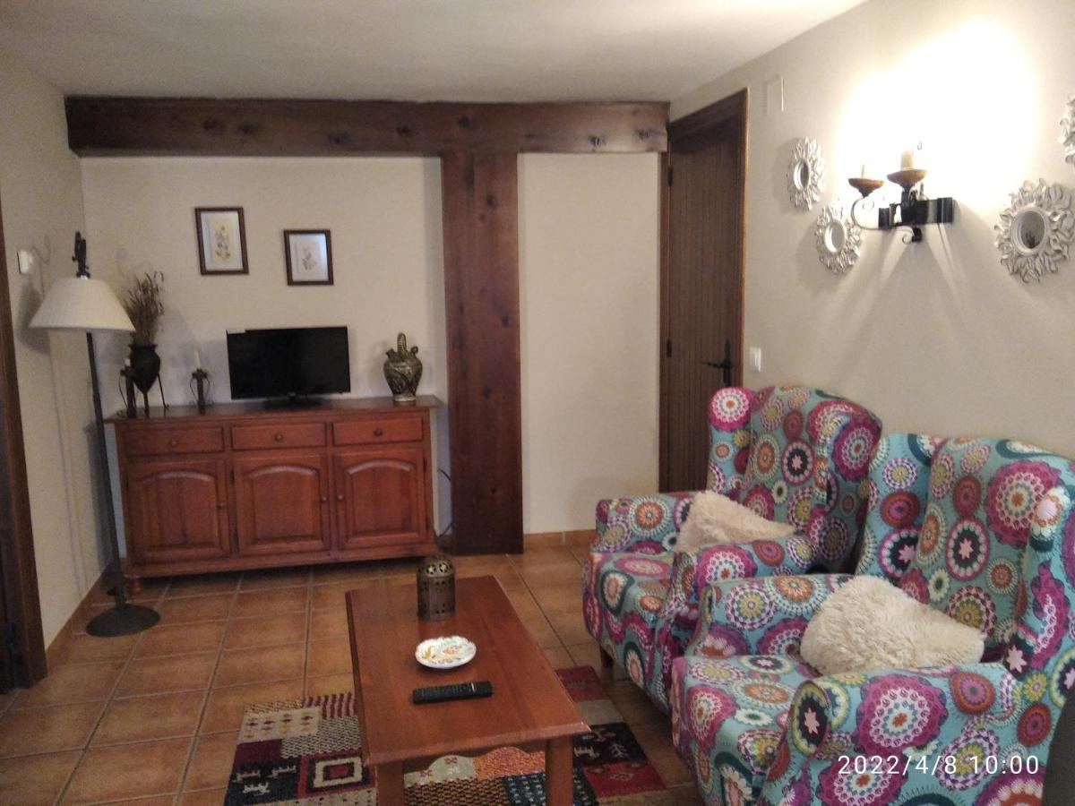 Ferienhaus Lahuerta *