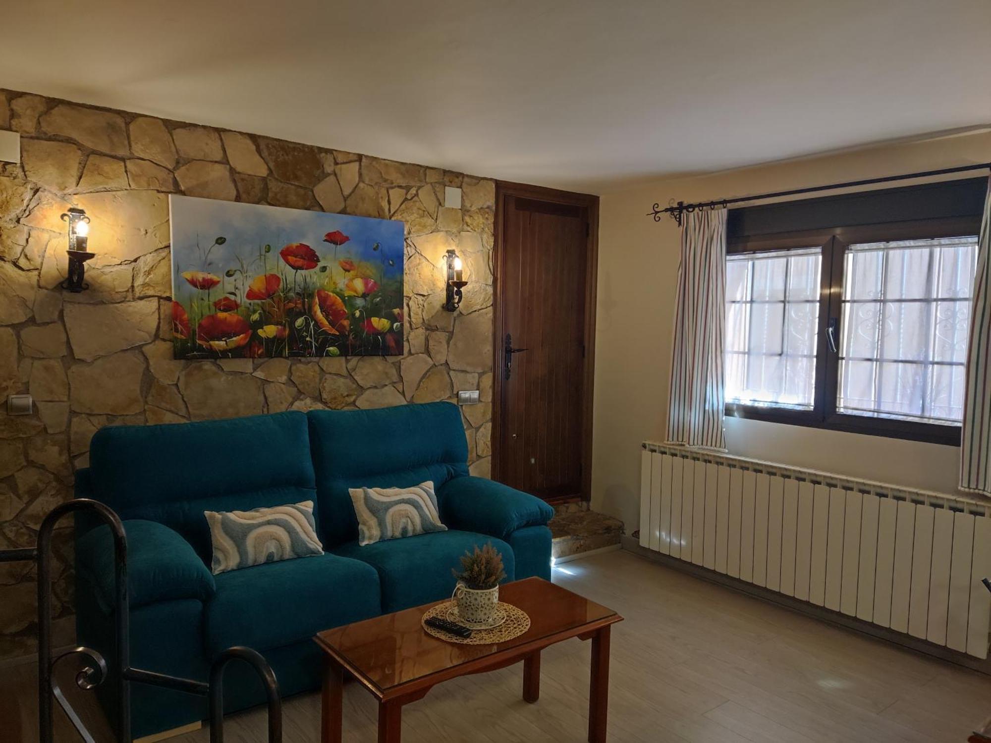 Ferienhaus Lahuerta Bronchales