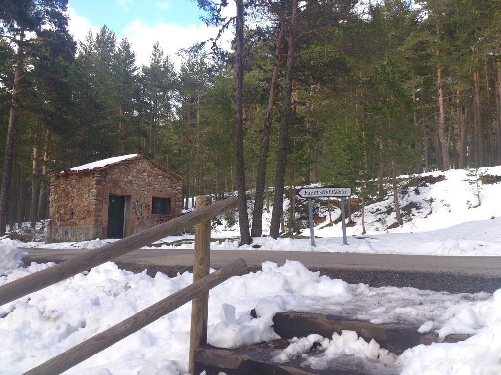 Lahuerta Ferienhaus