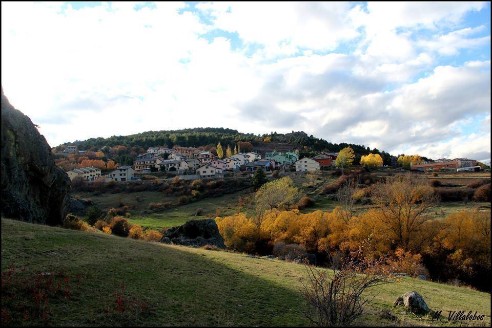 Lahuerta