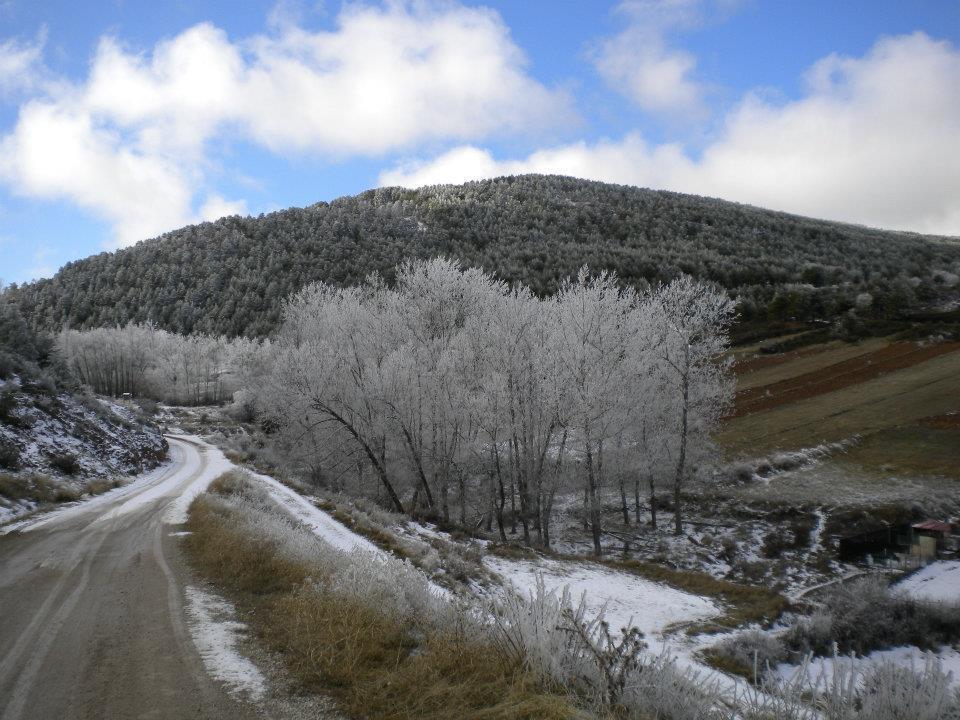 Lahuerta