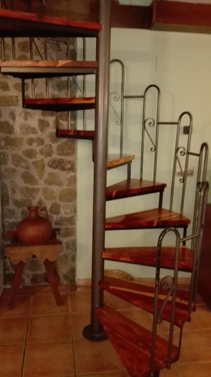 Lahuerta Hébergement de vacances Bronchales