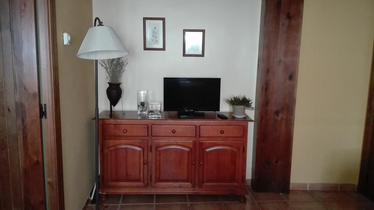 Lahuerta Hébergement de vacances Bronchales