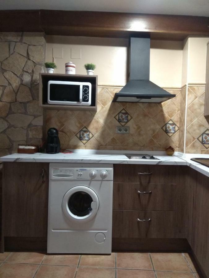 Lahuerta Ferienhaus *